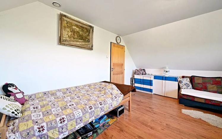 Prodej rodinného domu, Stříbrná Skalice, 92 m2