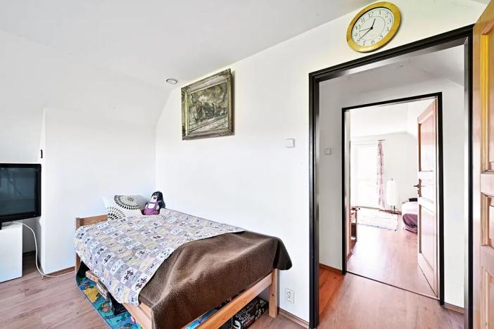 Prodej rodinného domu, Stříbrná Skalice, 92 m2