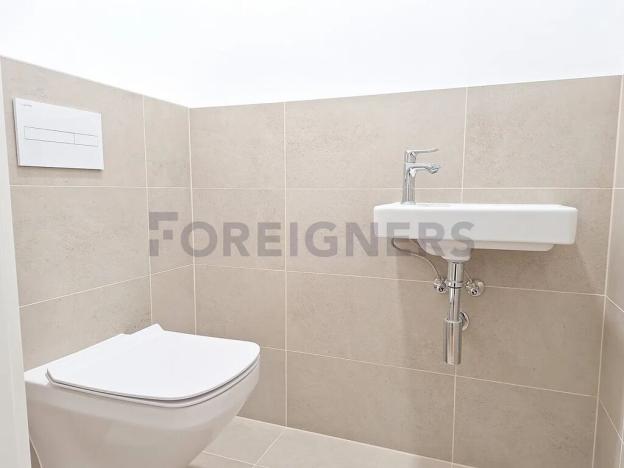 Pronájem bytu 3+kk, Olomouc, Ostrovní, 98 m2