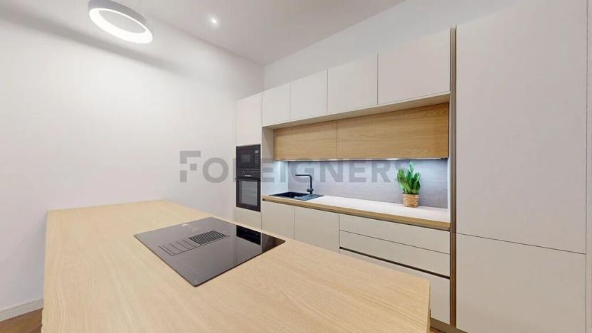 Pronájem bytu 3+kk, Olomouc, Vídeňská, 79 m2