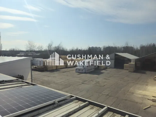 Prodej skladu, Hradec Králové, Dřevařská, 11800 m2