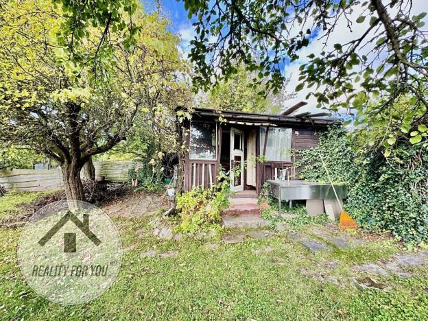 Prodej chaty, Vrchlabí, Dobrovského, 14 m2