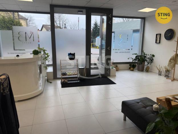 Pronájem komerční nemovitosti, Hlučín, Hrnčířská, 10 m2