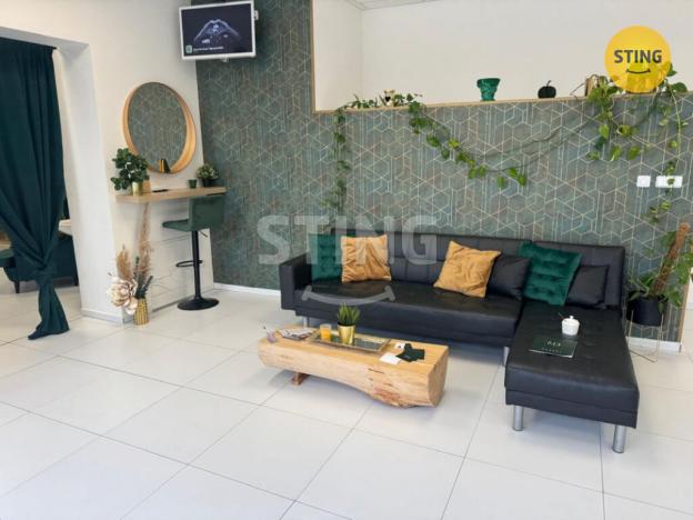 Pronájem komerční nemovitosti, Hlučín, Hrnčířská, 10 m2