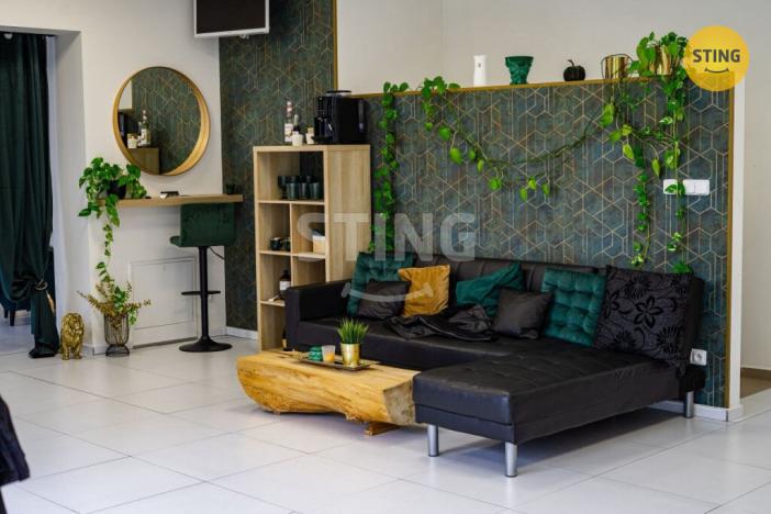 Pronájem komerční nemovitosti, Hlučín, Hrnčířská, 10 m2