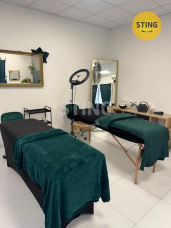 Pronájem komerční nemovitosti, Hlučín, Hrnčířská, 10 m2