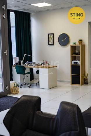 Pronájem komerční nemovitosti, Hlučín, Hrnčířská, 10 m2