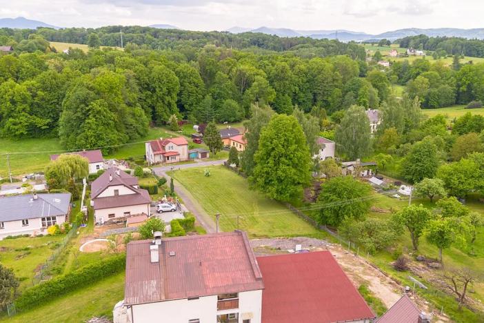 Prodej pozemku pro bydlení, Sedliště, 1166 m2