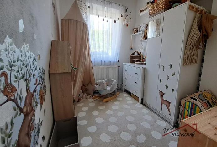 Prodej rodinného domu, Brandýs nad Labem-Stará Boleslav, V zátiší, 175 m2