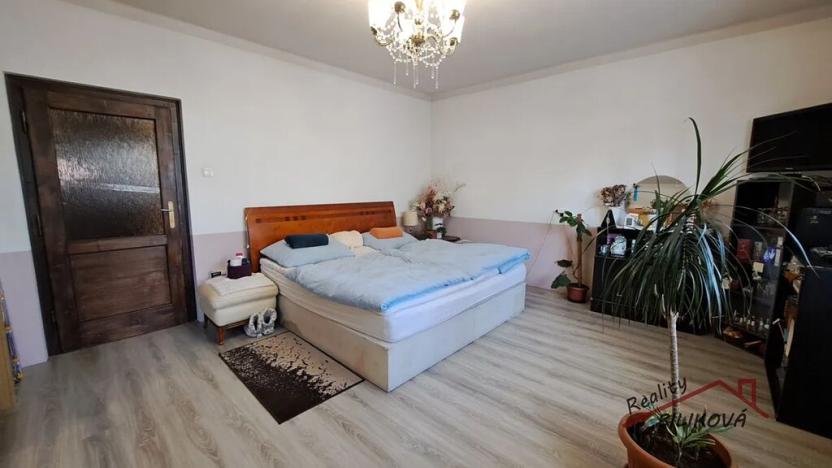 Prodej rodinného domu, Brandýs nad Labem-Stará Boleslav, V zátiší, 175 m2