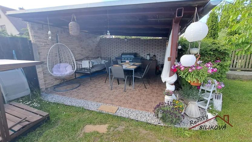 Prodej rodinného domu, Brandýs nad Labem-Stará Boleslav, V zátiší, 175 m2