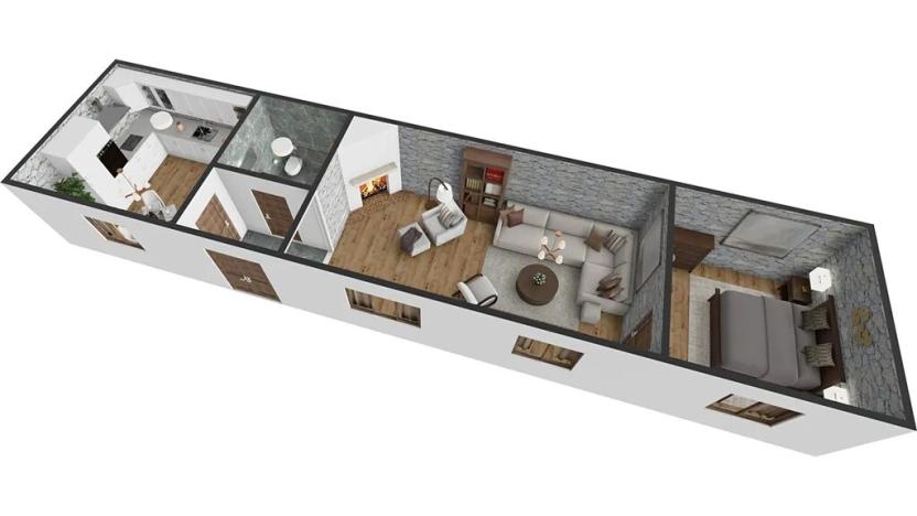 Prodej pozemku pro bydlení, Počedělice, 1059 m2