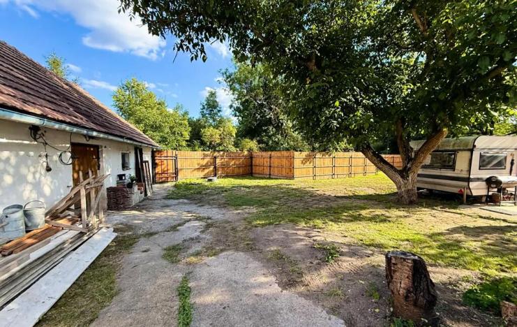 Prodej chalupy, Počedělice, 130 m2