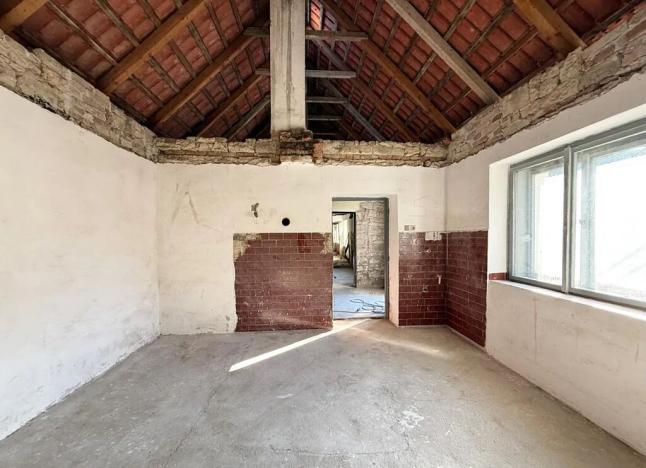 Prodej chalupy, Počedělice, 130 m2