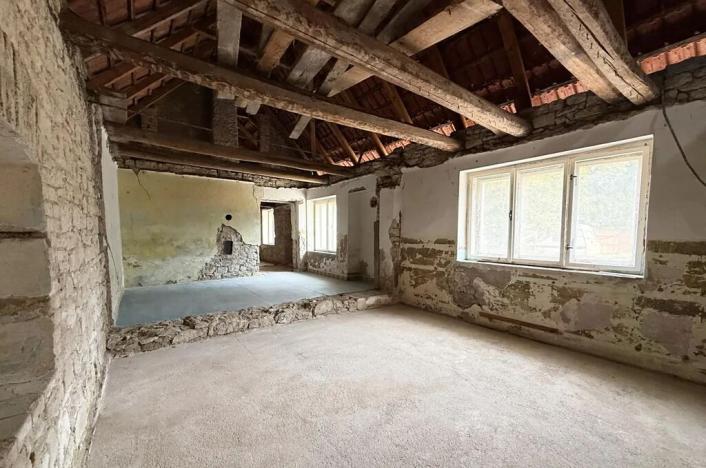 Prodej rodinného domu, Počedělice, 135 m2