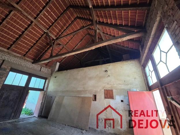 Prodej rodinného domu, Rohatec, Budovatelská, 150 m2