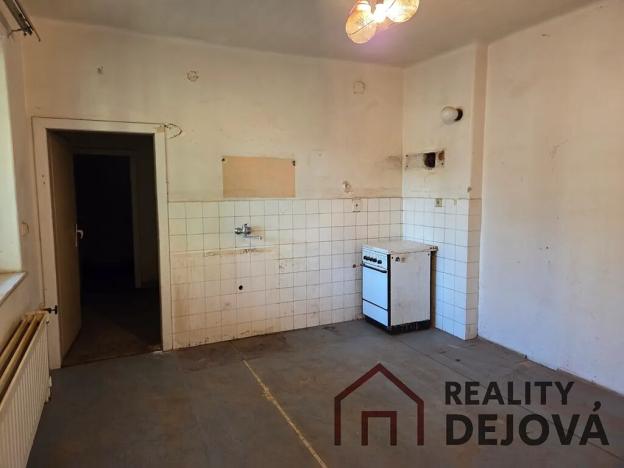 Prodej rodinného domu, Rohatec, Budovatelská, 150 m2