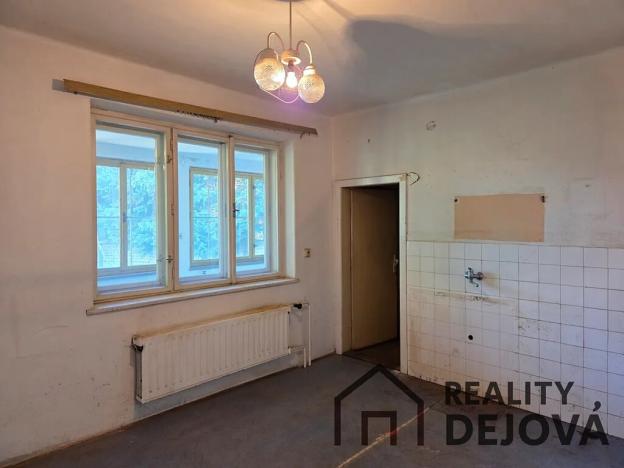 Prodej rodinného domu, Rohatec, Budovatelská, 150 m2