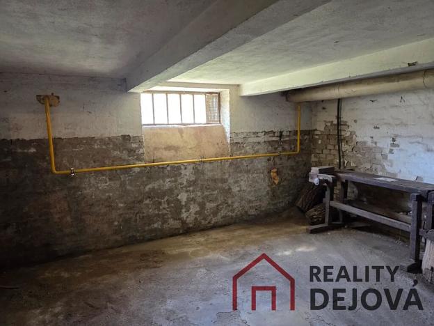 Prodej rodinného domu, Rohatec, Budovatelská, 150 m2