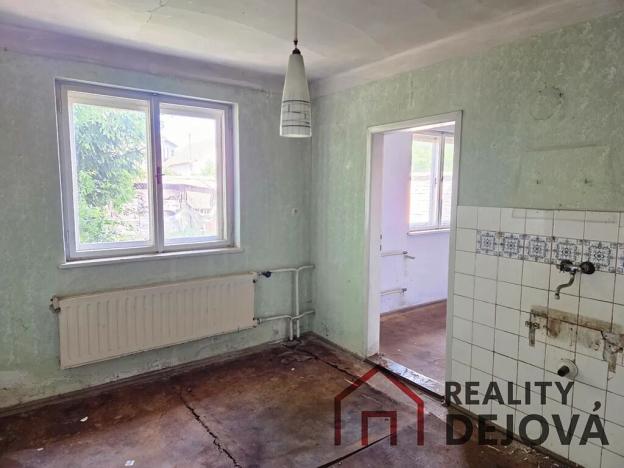 Prodej rodinného domu, Rohatec, Budovatelská, 150 m2