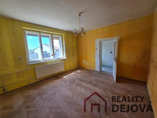 Prodej rodinného domu, Rohatec, Budovatelská, 150 m2