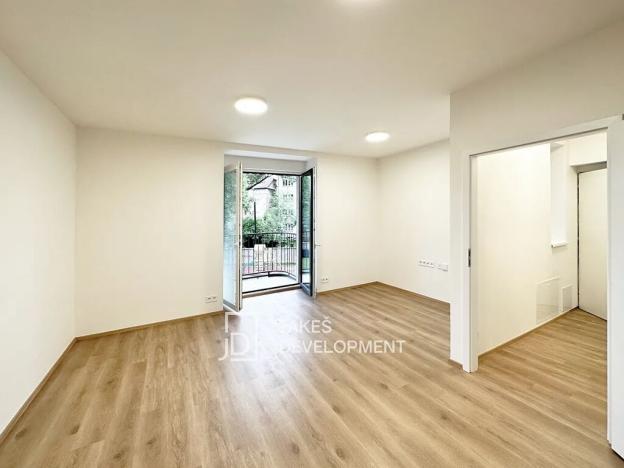 Pronájem bytu 2+kk, Kolín, Zengrova, 44 m2