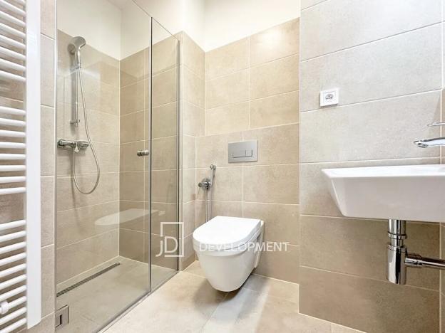 Pronájem bytu 2+kk, Kolín, Zengrova, 44 m2