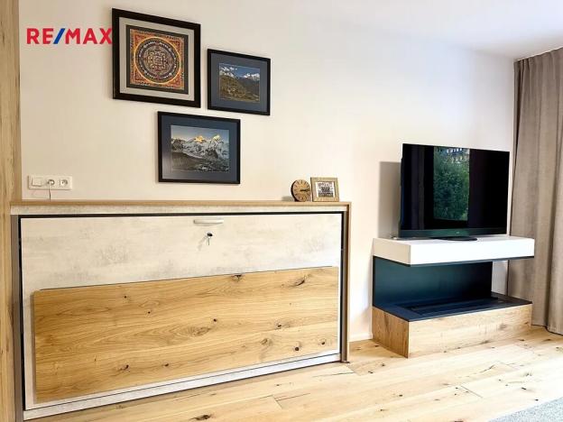 Prodej bytu 1+kk, Janské Lázně, Modrokamenná, 32 m2