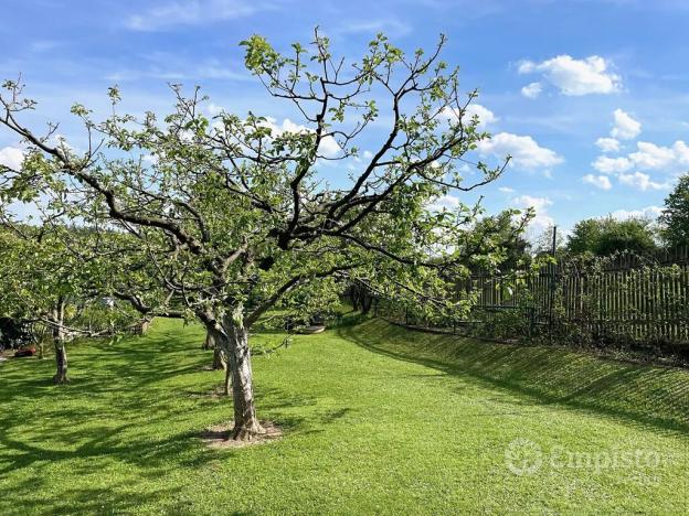 Prodej pozemku pro bydlení, Budišovice, Pod Strážnici, 1137 m2