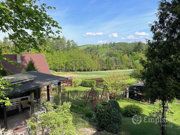 Prodej pozemku pro bydlení, Budišovice, Pod Strážnici, 1137 m2