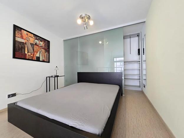 Pronájem bytu 2+kk, Praha - Libeň, U libeňského pivovaru, 50 m2