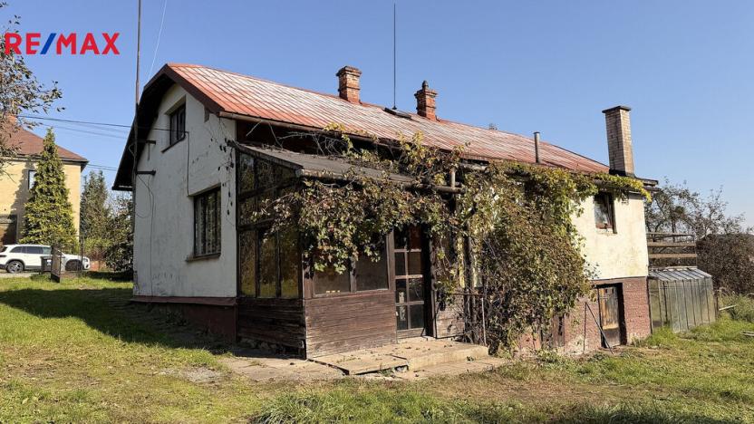 Prodej rodinného domu, Rychvald, Revoluční, 150 m2