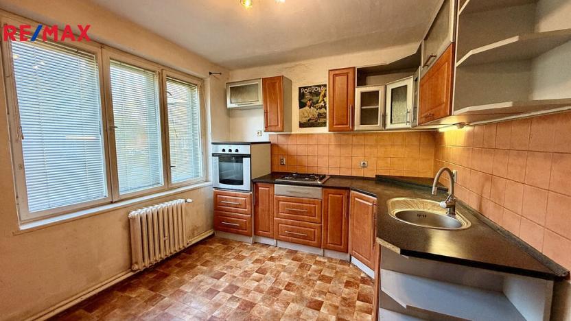 Prodej rodinného domu, Rychvald, Revoluční, 150 m2