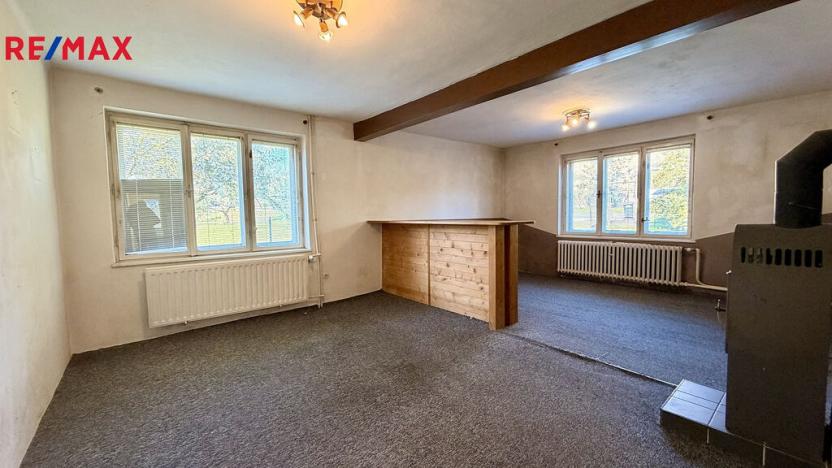 Prodej rodinného domu, Rychvald, Revoluční, 150 m2