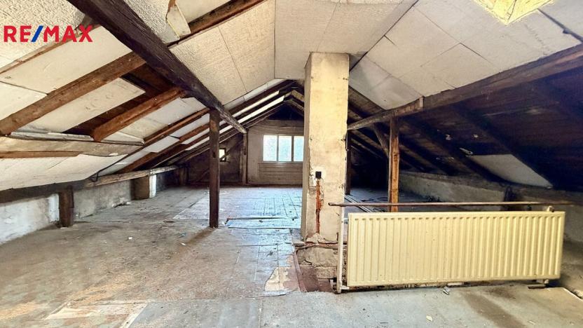 Prodej rodinného domu, Rychvald, Revoluční, 150 m2