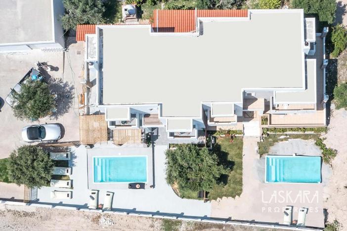 Prodej rodinného domu, Rhodes, Afantou, Psinthos, Řecko, 120 m2