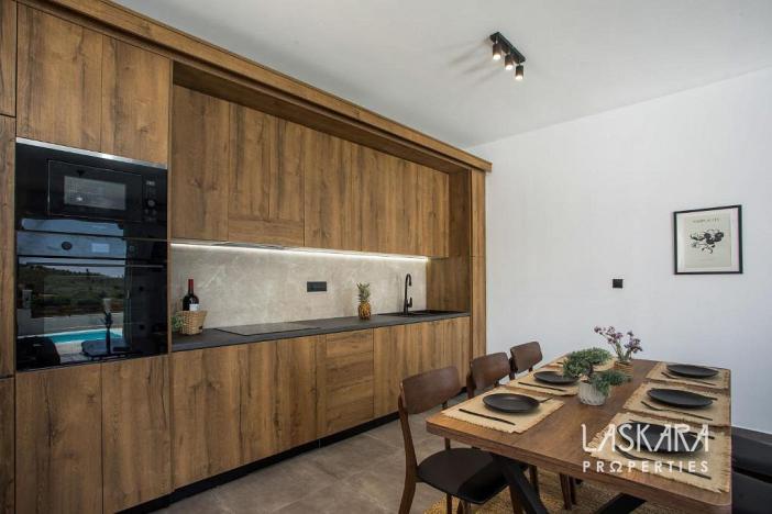 Prodej rodinného domu, Rhodes, Afantou, Psinthos, Řecko, 120 m2