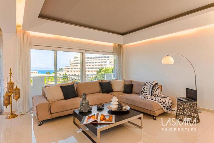 Prodej bytu 4+1, Rhodes, Rhodes, Ialisos, Řecko, 135 m2