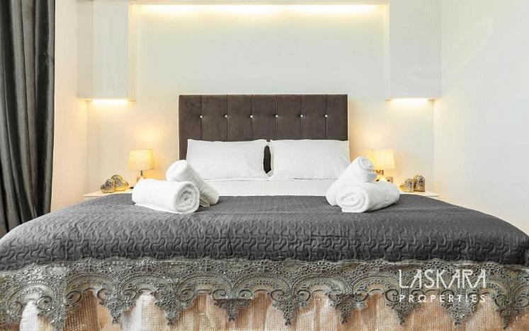 Prodej bytu 4+1, Rhodes, Rhodes, Ialisos, Řecko, 135 m2