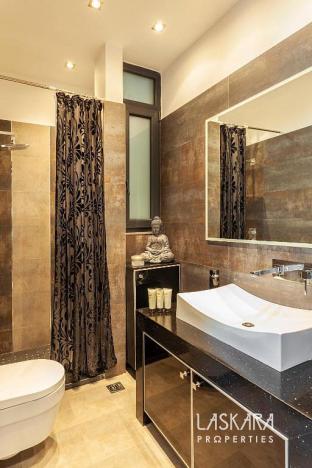 Prodej bytu 4+1, Rhodes, Rhodes, Ialisos, Řecko, 135 m2