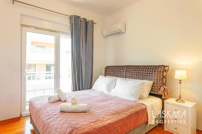 Prodej bytu 4+1, Rhodes, Rhodes, Ialisos, Řecko, 135 m2