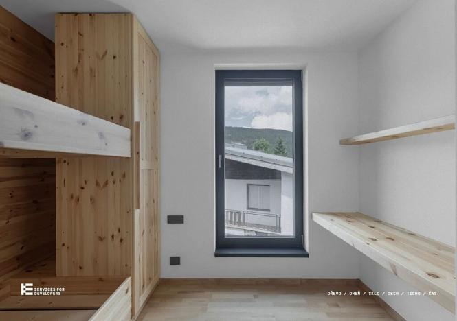 Prodej bytu 5+kk, Pec pod Sněžkou, 135 m2