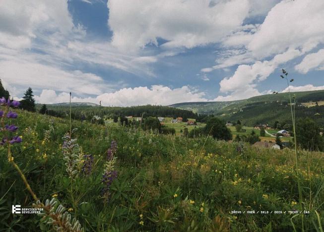 Prodej bytu 5+kk, Pec pod Sněžkou, 135 m2