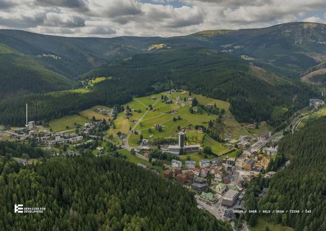 Prodej bytu 5+kk, Pec pod Sněžkou, 135 m2