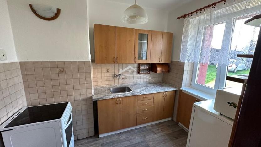 Pronájem bytu 3+1, Přibyslav, Tržiště, 77 m2