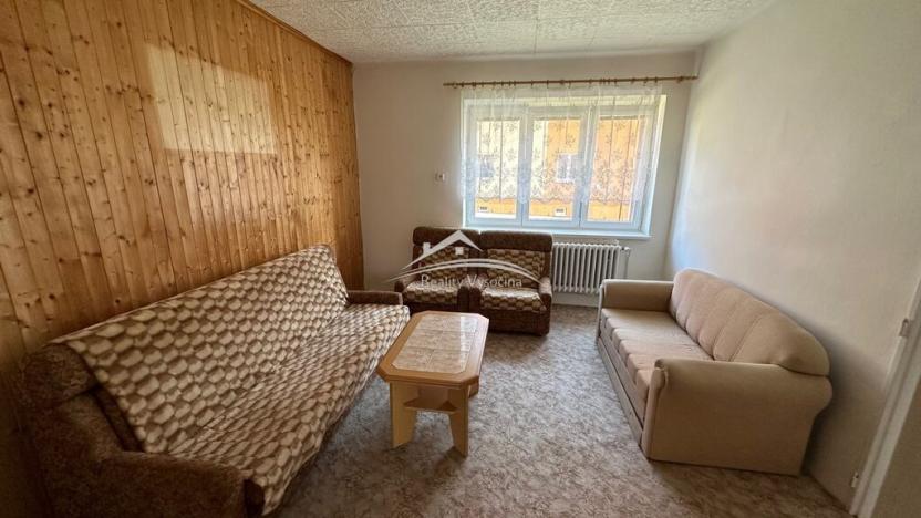 Pronájem bytu 3+1, Přibyslav, Tržiště, 77 m2