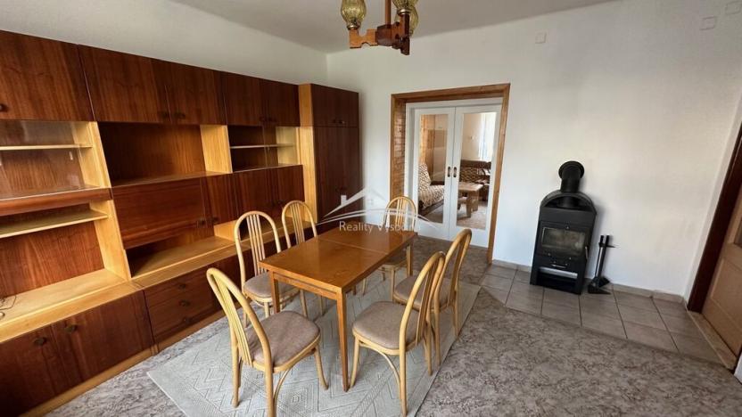 Pronájem bytu 3+1, Přibyslav, Tržiště, 77 m2