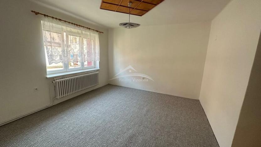 Pronájem bytu 3+1, Přibyslav, Tržiště, 77 m2