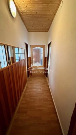 Pronájem bytu 3+1, Přibyslav, Tržiště, 77 m2