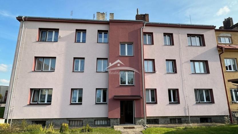 Pronájem bytu 3+1, Přibyslav, Tržiště, 77 m2